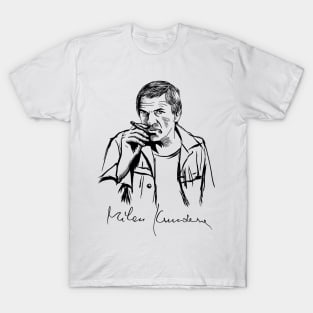 Kundera 1 T-Shirt